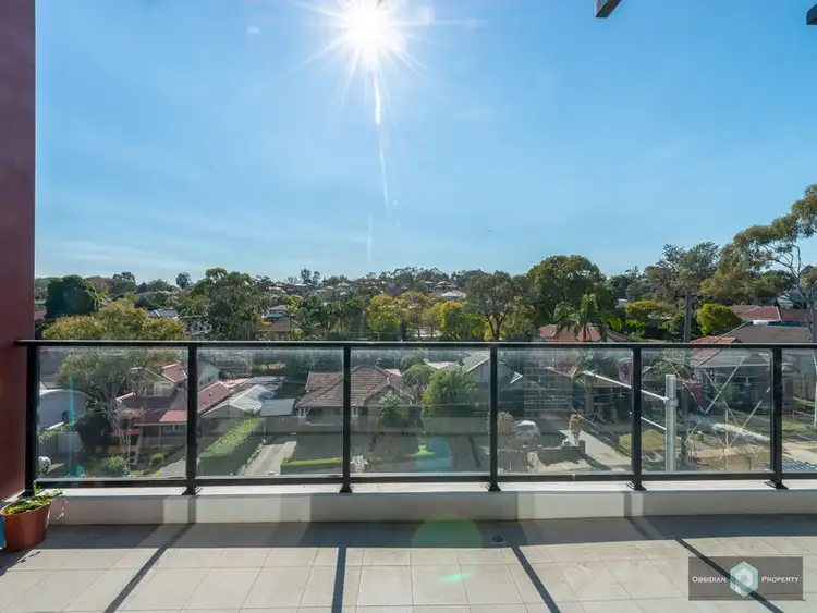 Sixth view of Homely apartment listing, 4047/8C Junction St, Ryde NSW 2112