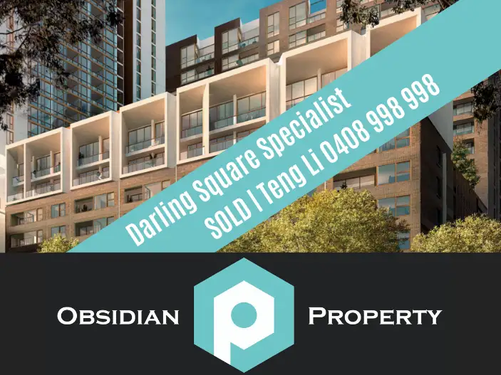 T4E/60 Tumbalong Boulevard, Haymarket NSW 2000