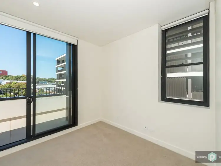 Fourth view of Homely apartment listing, 601/35B Upward Street, Leichhardt NSW 2040