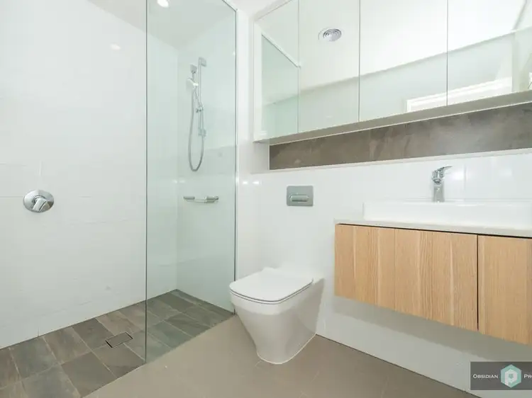 Fifth view of Homely apartment listing, 601/35B Upward Street, Leichhardt NSW 2040