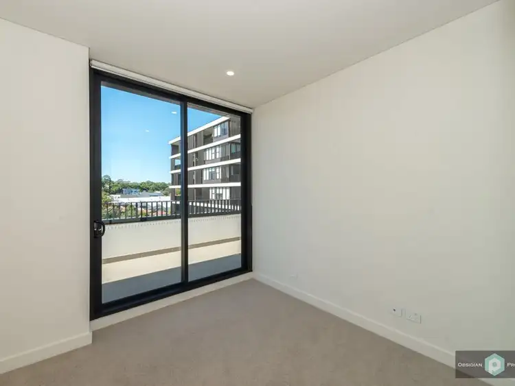 Sixth view of Homely apartment listing, 601/35B Upward Street, Leichhardt NSW 2040