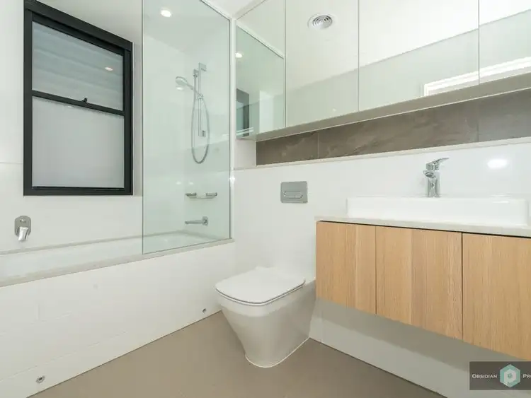 Seventh view of Homely apartment listing, 601/35B Upward Street, Leichhardt NSW 2040