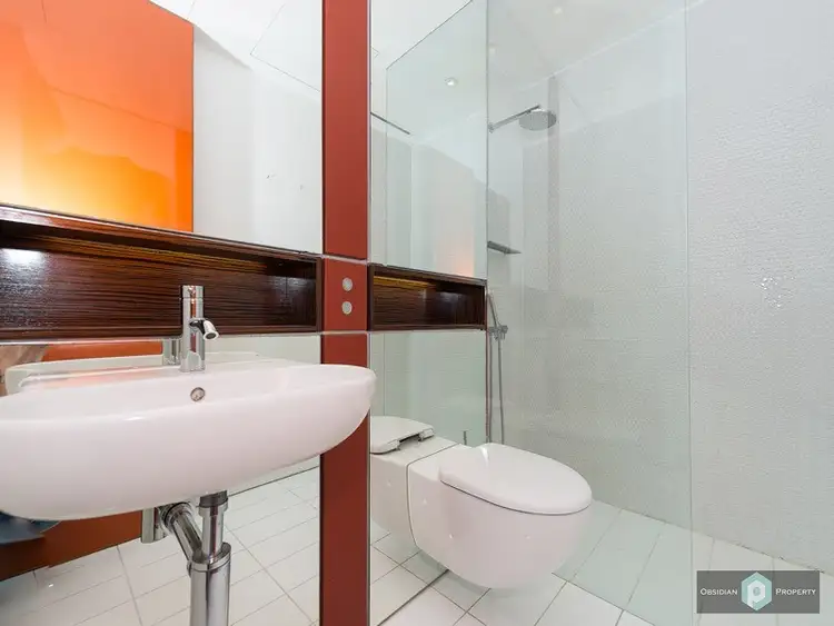 Fifth view of Homely apartment listing, Level 10/2 Chippendale Way, Chippendale NSW 2008