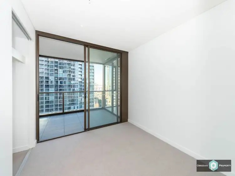 Sixth view of Homely apartment listing, Level 16/81 Harbour Street, Haymarket NSW 2000