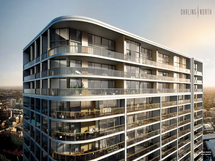 Fifth view of Homely apartment listing, 3607/81 Harbour Street, Haymarket NSW 2000