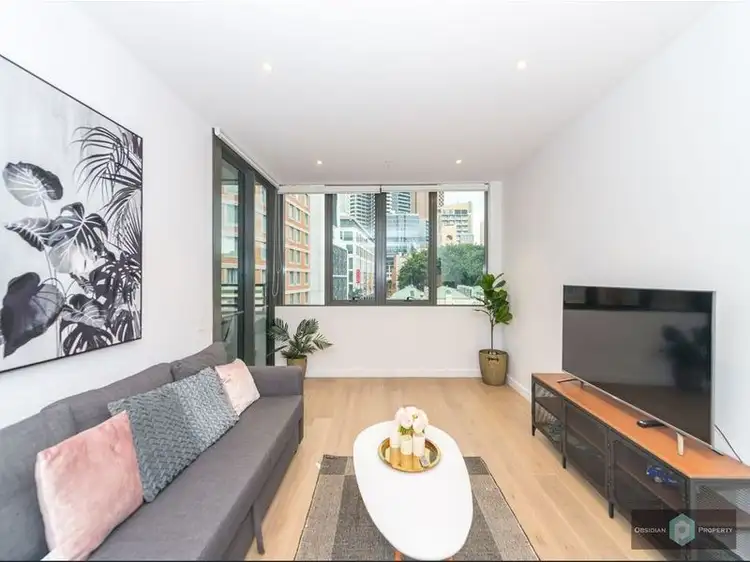 Main view of Homely apartment listing, 501/88 Hay Street, Haymarket NSW 2000