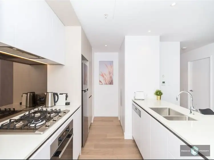 Third view of Homely apartment listing, 501/88 Hay Street, Haymarket NSW 2000