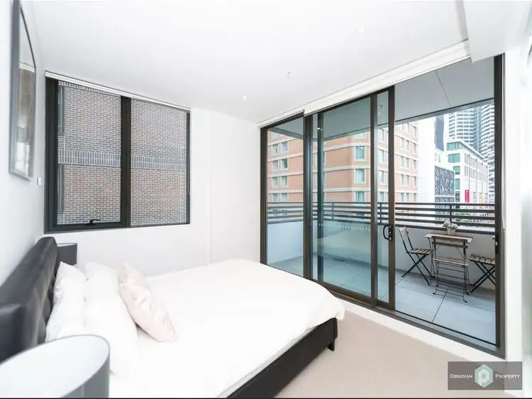 Fourth view of Homely apartment listing, 501/88 Hay Street, Haymarket NSW 2000