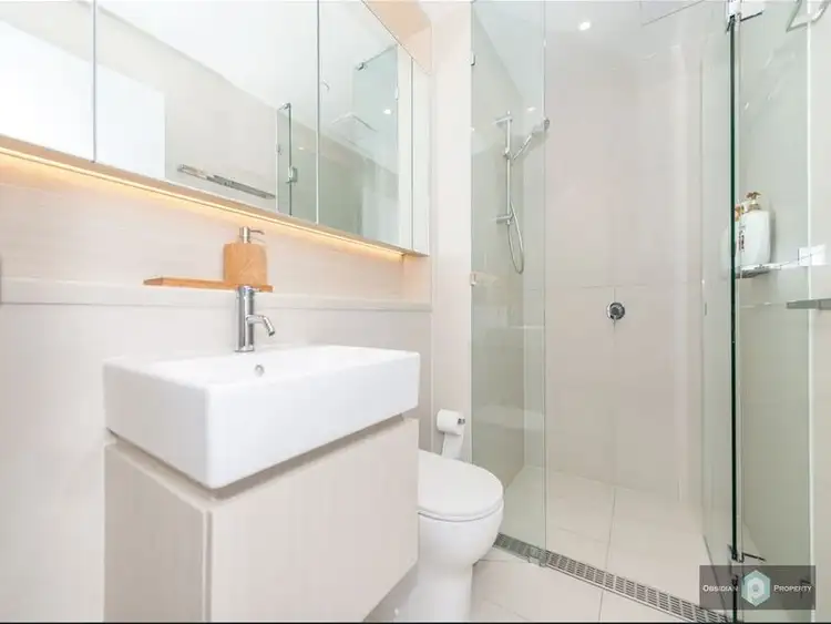 Fifth view of Homely apartment listing, 501/88 Hay Street, Haymarket NSW 2000