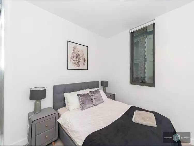 Sixth view of Homely apartment listing, 501/88 Hay Street, Haymarket NSW 2000