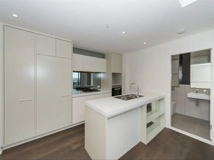 Second view of Homely apartment listing, 3225/65 Tumbalong Boulevard, Haymarket NSW 2000