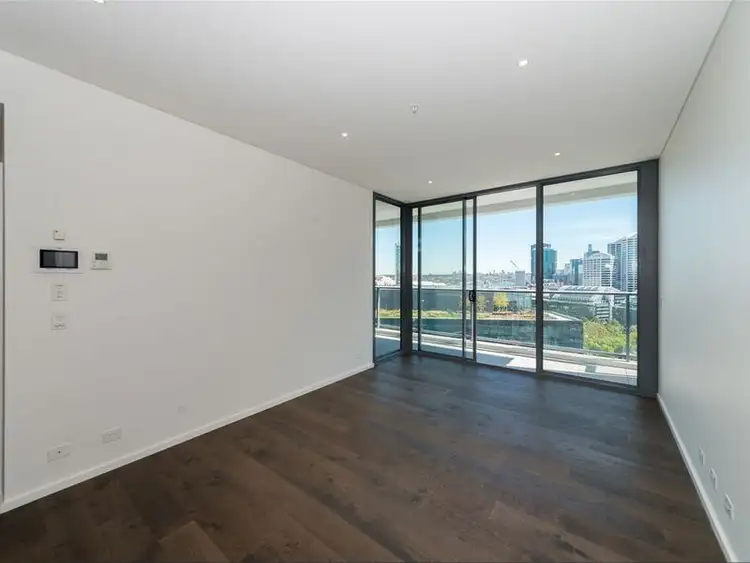 Third view of Homely apartment listing, 3225/65 Tumbalong Boulevard, Haymarket NSW 2000