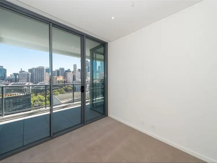 Fourth view of Homely apartment listing, 3225/65 Tumbalong Boulevard, Haymarket NSW 2000