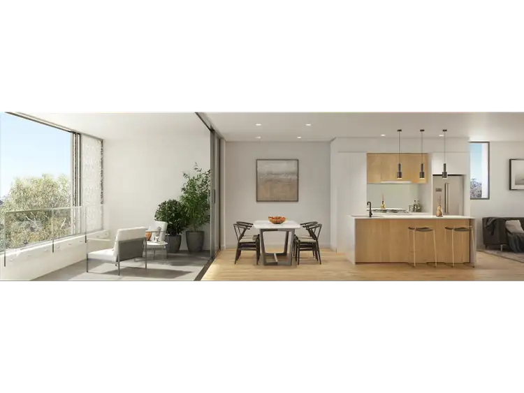 Sixth view of Homely apartment listing, 106/34-40A Falcon Street, Crows Nest NSW 2065