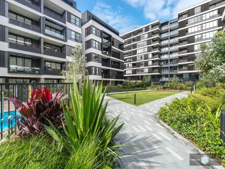 Level 8/22 George Street, Leichhardt NSW 2040