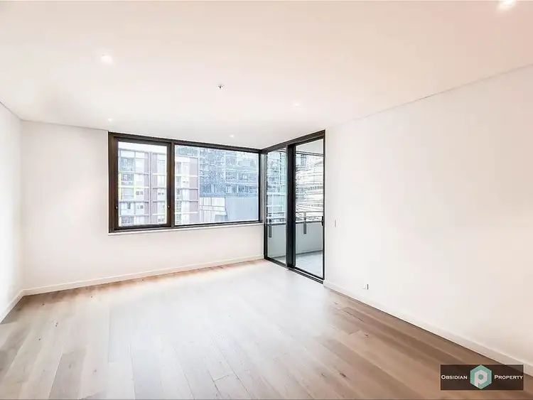 Third view of Homely apartment listing, 405/10 Nicolle Walk, Haymarket NSW 2000
