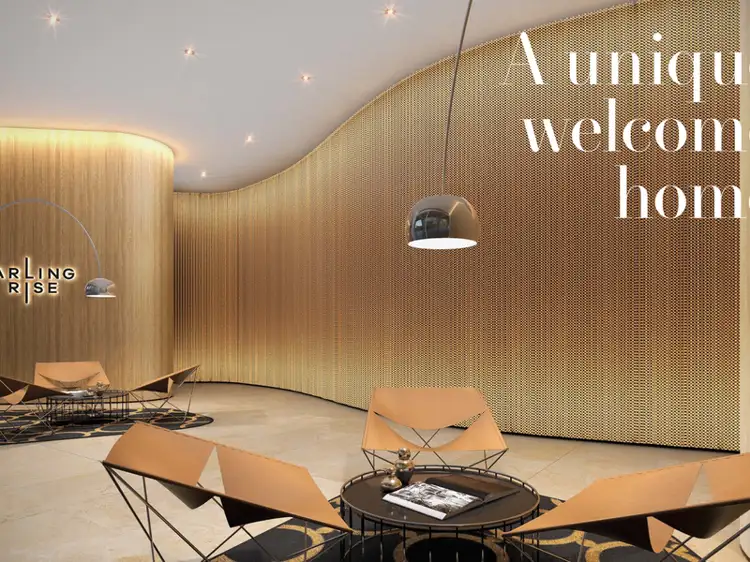 Seventh view of Homely apartment listing, 60 Hay Street, Sydney NSW 2000