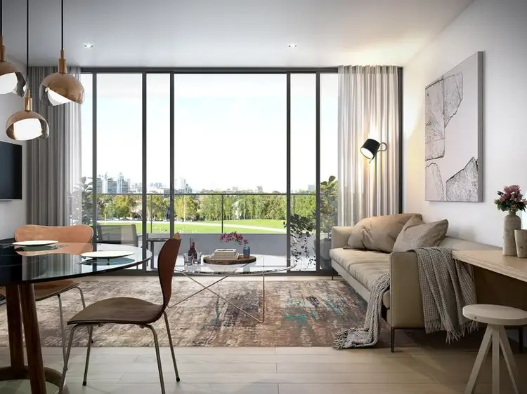 B6XX/57 Ashmore Street, Erskineville NSW 2043