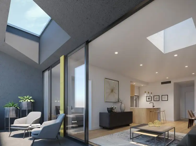 Third view of Homely apartment listing, 103/34-40A Falcon Street, Crows Nest NSW 2065