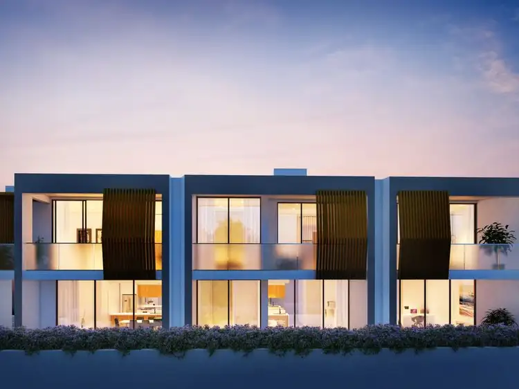 Fifth view of Homely apartment listing, 103/34-40A Falcon Street, Crows Nest NSW 2065