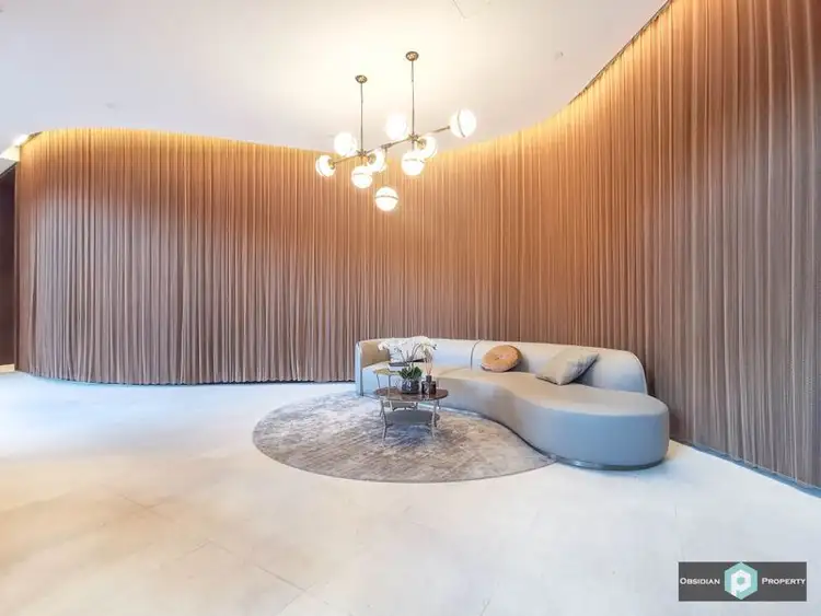 Second view of Homely apartment listing, 1704/82 Hay Street, Haymarket NSW 2000