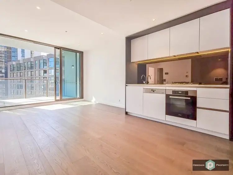 Fifth view of Homely apartment listing, 1704/82 Hay Street, Haymarket NSW 2000