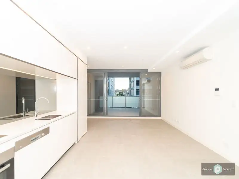 Main view of Homely apartment listing, 1 Broughton Street, Parramatta NSW 2150
