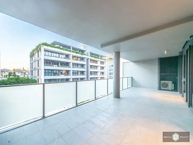 Second view of Homely apartment listing, 1 Broughton Street, Parramatta NSW 2150