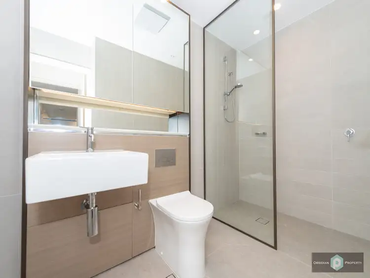 Third view of Homely apartment listing, 1 Broughton Street, Parramatta NSW 2150