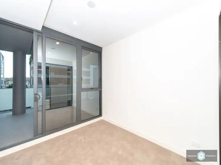 Fourth view of Homely apartment listing, 1 Broughton Street, Parramatta NSW 2150