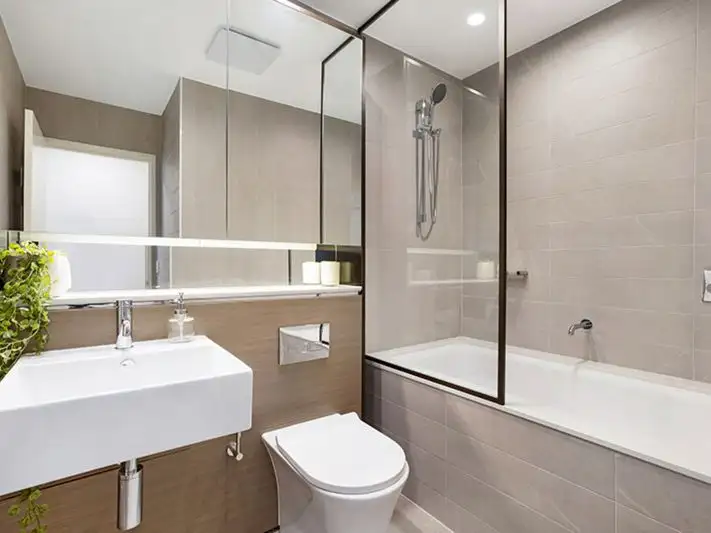 Fifth view of Homely apartment listing, 1 Broughton Street, Parramatta NSW 2150