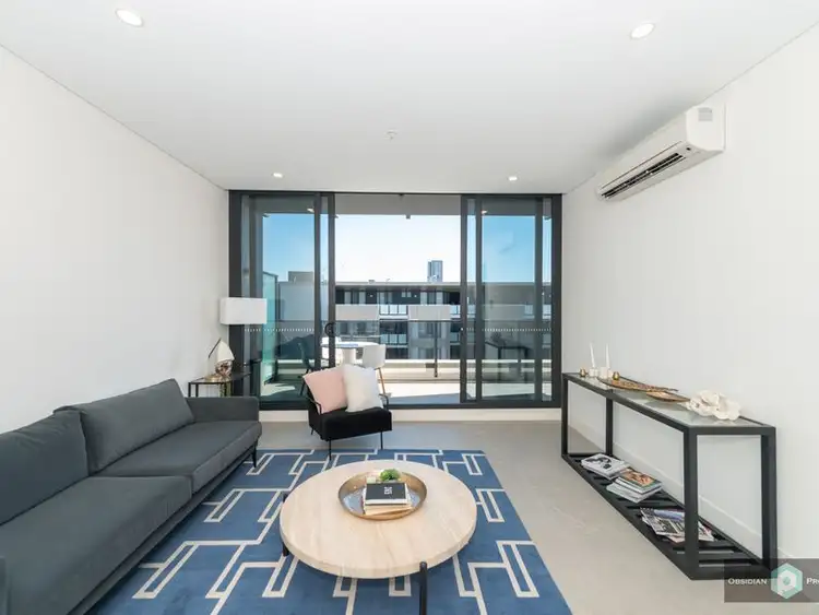 Main view of Homely apartment listing, K1129/2 Morton Street, Parramatta NSW 2150