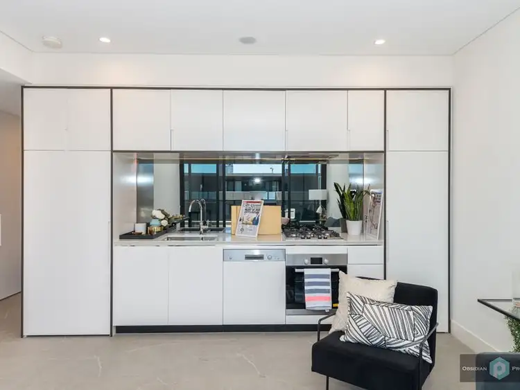 Second view of Homely apartment listing, K1129/2 Morton Street, Parramatta NSW 2150