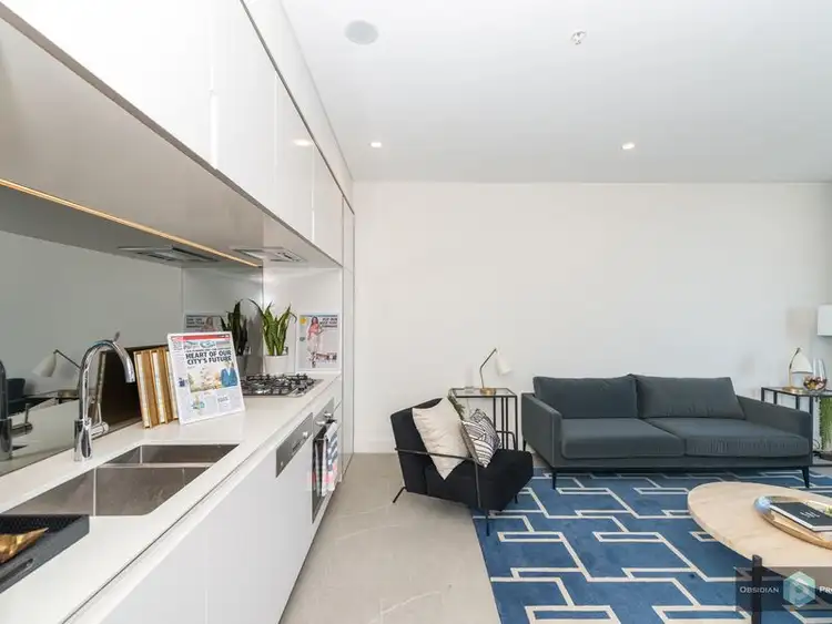 Fourth view of Homely apartment listing, K1129/2 Morton Street, Parramatta NSW 2150
