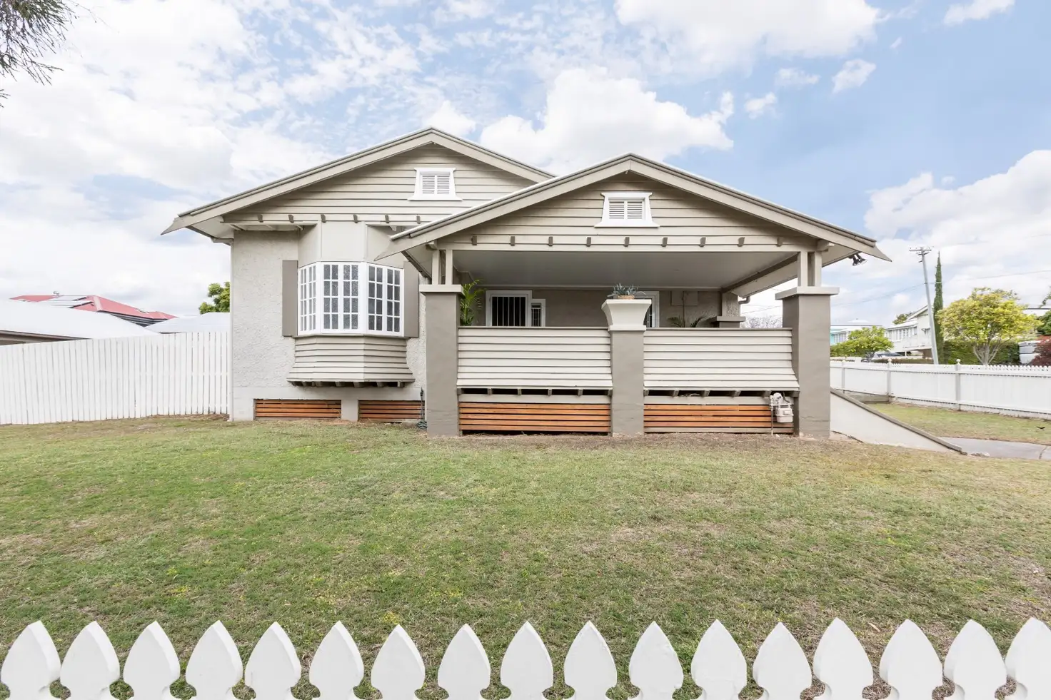Main view of Homely house listing, 79 GLEBE ROAD, Silkstone QLD 4304
