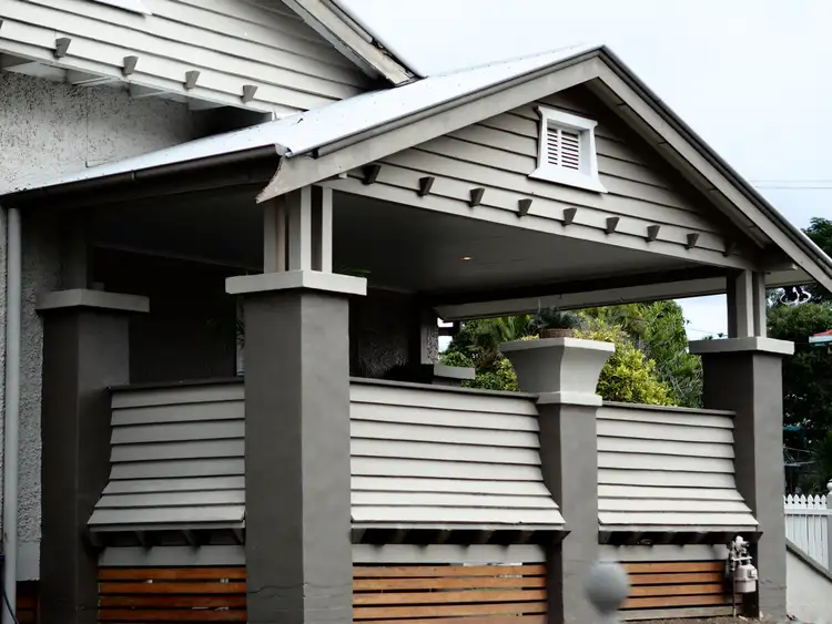 Third view of Homely house listing, 79 GLEBE ROAD, Silkstone QLD 4304