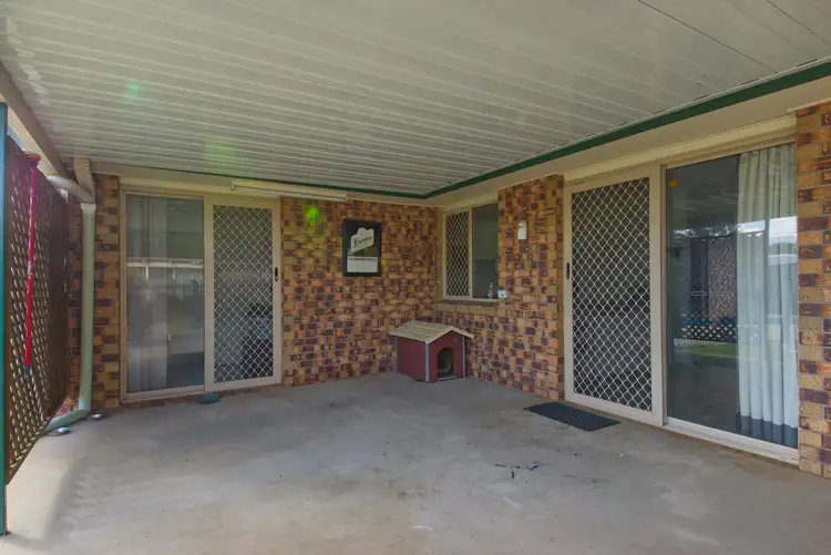 Fourth view of Homely house listing, 21 Joseph Street, Oakey QLD 4401