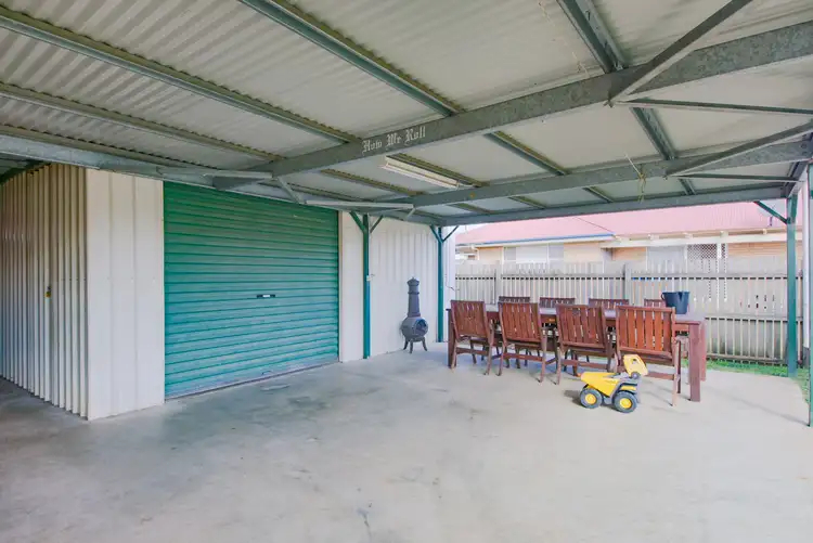 Fifth view of Homely house listing, 21 Joseph Street, Oakey QLD 4401