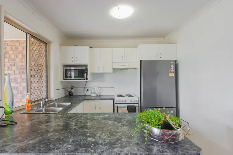 Sixth view of Homely house listing, 21 Joseph Street, Oakey QLD 4401