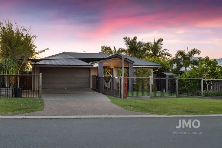 Main view of Homely house listing, 11 Elmore Street, Ormeau QLD 4208