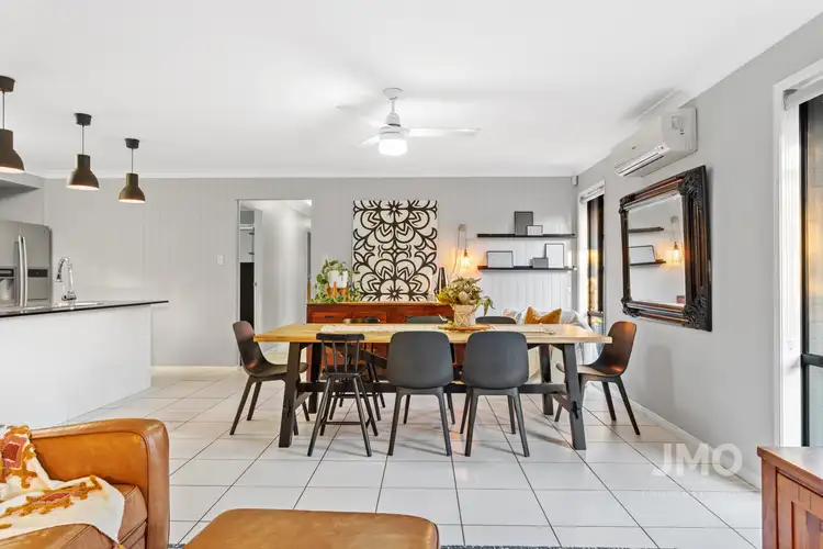 Fifth view of Homely house listing, 11 Elmore Street, Ormeau QLD 4208