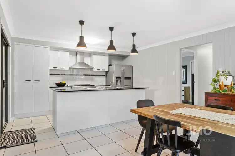 Sixth view of Homely house listing, 11 Elmore Street, Ormeau QLD 4208