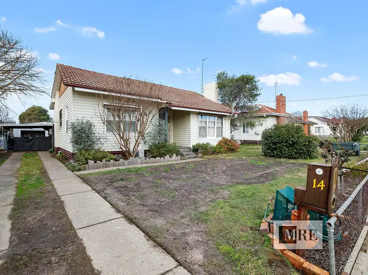 Main view of Homely house listing, 14 Finlason Street, Mansfield VIC 3722