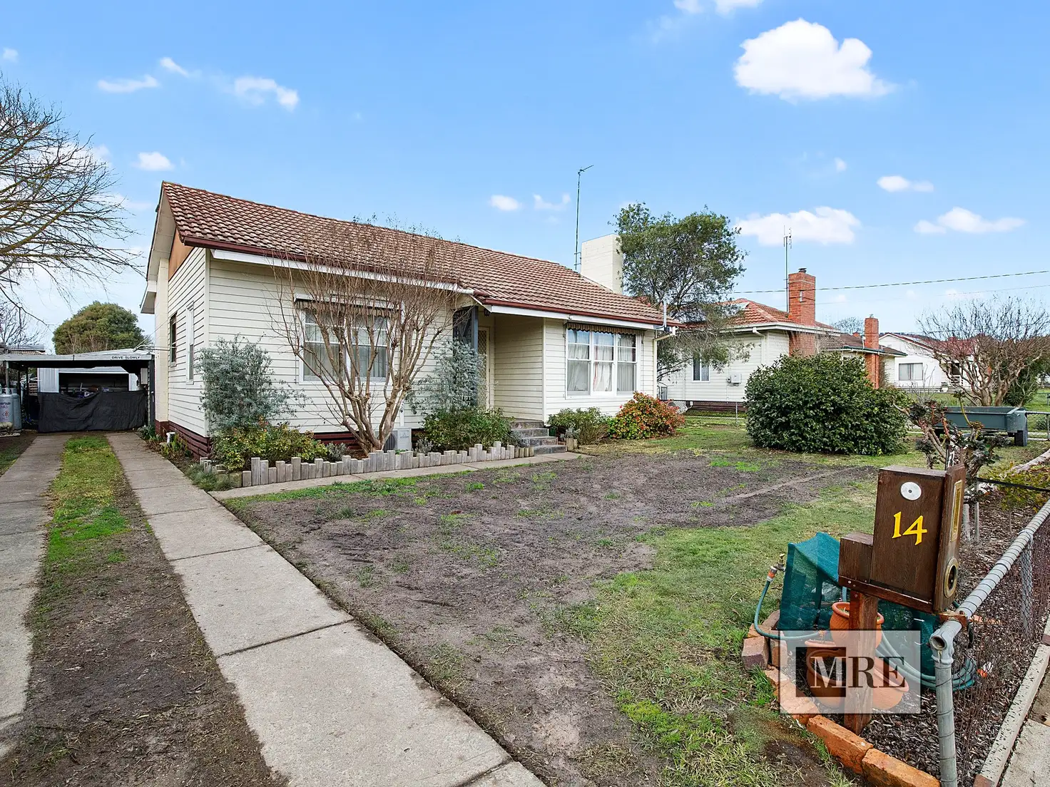 Main view of Homely house listing, 14 Finlason Street, Mansfield VIC 3722