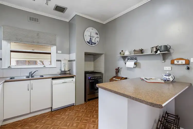 Fourth view of Homely house listing, 14 Finlason Street, Mansfield VIC 3722
