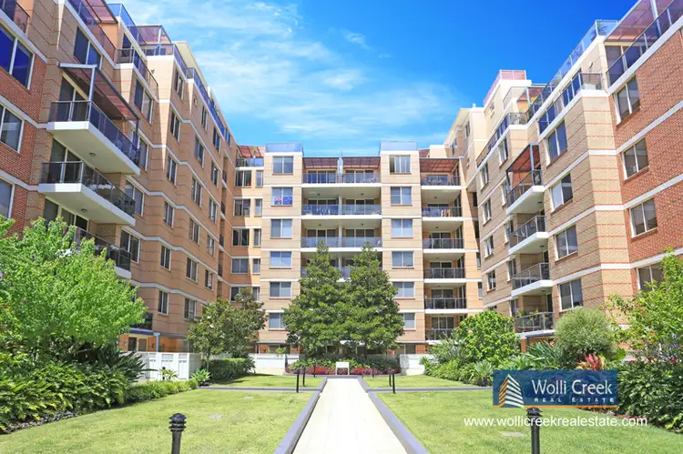 130/97 Bonar St, Wolli Creek NSW 2205
