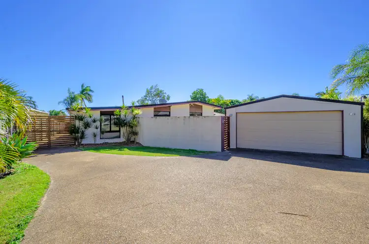 13 Johnston Street, Millbank QLD 4670