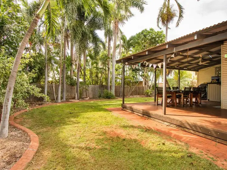 4 Mackie Place, Cable Beach WA 6726