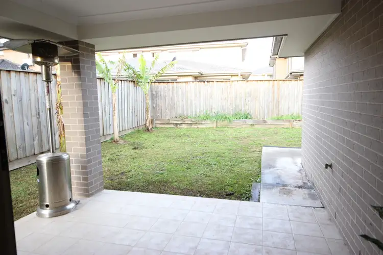 Fourth view of Homely house listing, 8 Qurna Road, Edmondson Park NSW 2174