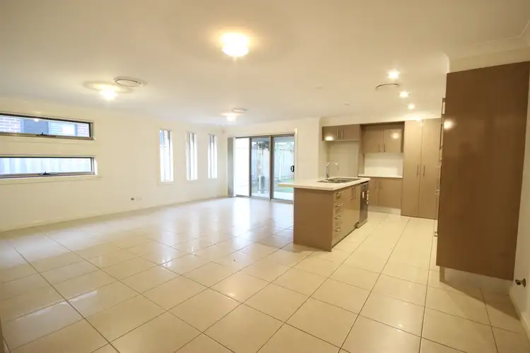 Fifth view of Homely house listing, 8 Qurna Road, Edmondson Park NSW 2174